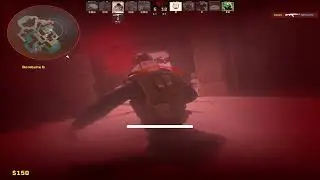 Average Faceit Server Quality