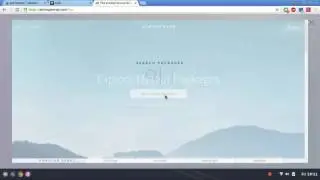 Meteor.js Installation/Setup & Where to Find Packages (1/7)