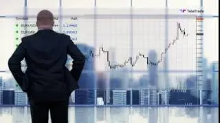 Investment Experts - TeleTrade