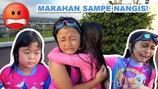 BFF BERANTEM‼️ DINAR SAMPE NANGIS 😭😭😭