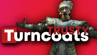Dark Sus - Video Title