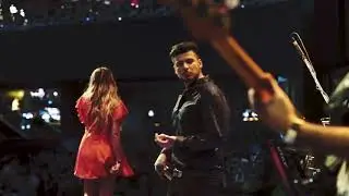 ¡Este sábado Naoma en el City Center!