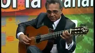 CON ESTILO PROPIO PACO ESCUDERO