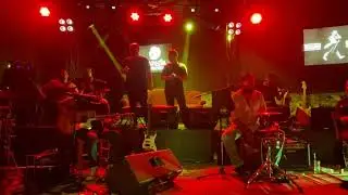 Yusuf Yusuf  feat Orçun Benli - (Acil Servis Cover) @Rock'N Türk
