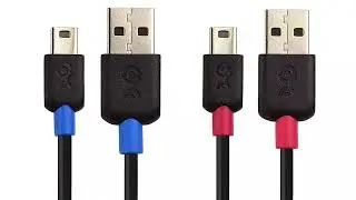 Micro vs Mini USB