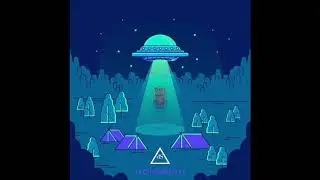 [FREE*] Chill Space Hiphop Beat - 100 BPM