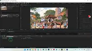 AfterEffects 2022 I 01 I Xuất video mp4 với AfterCodecs