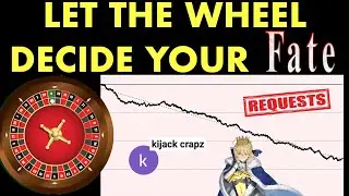 Let The Wheel Decide Your Fate - Kijack Crapz (in-depth analysis & ranking)