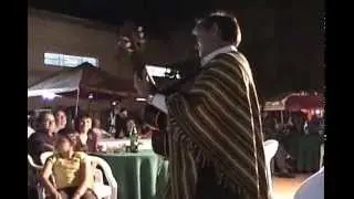 Juan Cancio Barreto - Tobati 2003, Vya'y Yave