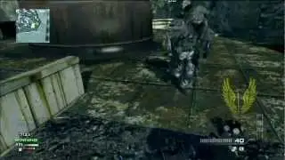EzCap 148 Pro Test Clip - MW3 FaceOff Kill Confirmed Aground 2v2