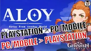 How to Transfer Your Genshin Impact Save From PC / Mobile to PlayStation & PlayStation to Mobile/PC?