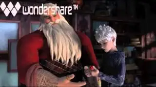 Rise of the Guardians 