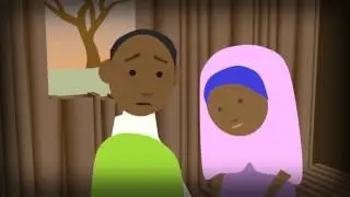 Female genital mutililation