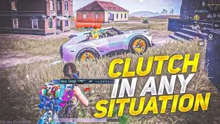 🗿☠️ HM vs Campers - Amazing BGMI GAMEPLAY MONTAGE !!