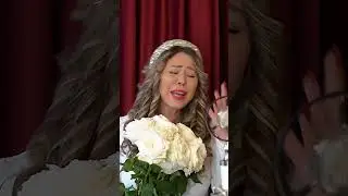Юлия Феста - Я люблю тебя до слёз (Александр Серов)