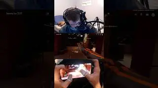 Caught ‘em with the pokeball!