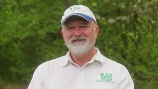 Mark Shepard - A Different Kind Of Farmer