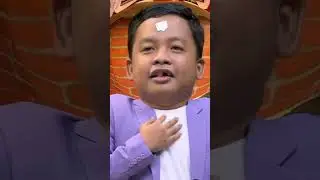 Waduh ada apa nih Chika Waode dateng ke kantor Lapor Pak!  #shorts #laporpak