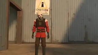 CP unit in TF2 [SFM TEST]