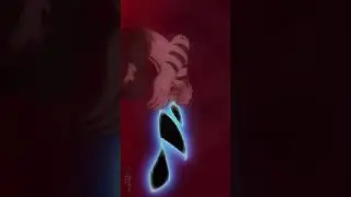 Bungou Stray Dogs (BSD) [AMV] DEAD APPLE #shorts #amv part7