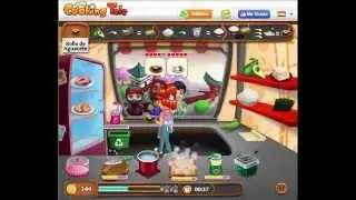 Cooking Tale Level 162