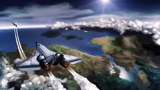 Двухдвигательная схема