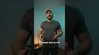 Apprendre la vidéo : LA FRÉQUENCE D’IMAGE