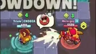 Bruuuuuh , how !!!