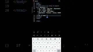 Simple Javascript Trick You Must Know - 