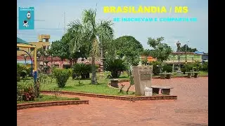 BRASILÂNDIA / MATO GROSSO DO SUL