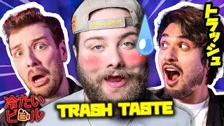 We Became ANIME (ft. 