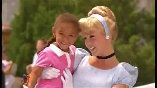 Walt Disney World Planning Video - 2006