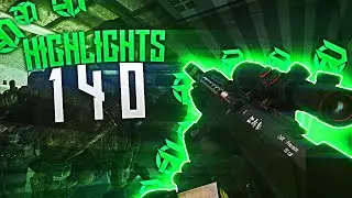 ReXo Highlights #140 By Zway