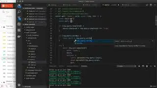 Sorting Data [The Complete Node.js Developer Course (3rd Edition) 2021]