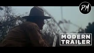 The Stalking Moon (Modern Trailer)