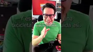 Bicicletas Que No Se Caen