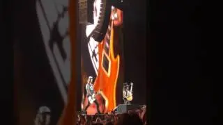 Guns n' Roses live a Imola - 10062017 - Nightrain
