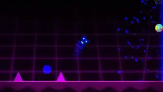 Geometry Dash World прохождение#2