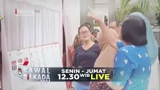 [FULL] INEWS KALSEL 04 OKTOBER 2024