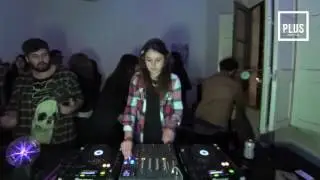 Plus Tape SCL: JAVIERA ALBORNOZ