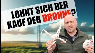 Günstige Einsteiger Drohne mit Kamera für Kinder Test 2026 unter 100 Euro