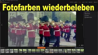 Bilder wiederbeleben - HIZ430