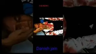 DANISH ZEHEN 