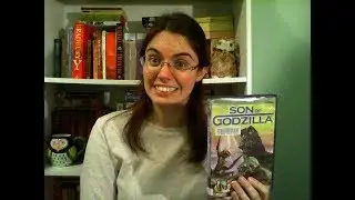 Son of Godzilla (1967) Movie Review {Godzilla Reviews Ep. 8}
