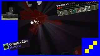 DRAGON FIGHT | TheAlienDoctor's Survival - Ep 6