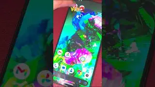 Paranoid Android Uvite ROM Antutu Benchmark Test | Redmi Note 13 Pro 5G
