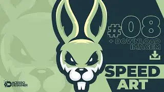 Como vetorizar no Affinity Designer #08 // ACESSO DESIGNER