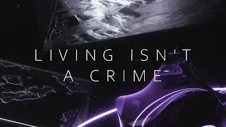 Kaixo - Living Isn't a Crime