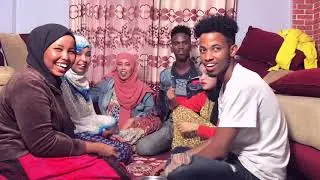 challenge dhagaha liska jafe jamaal jeceelo Nimco Honst Ak Casri cadey officiall