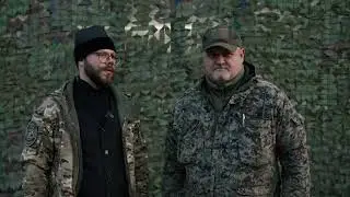Чудо спасения воинов Казачьего батальона «СКИФ» в блиндаже. Как Господь показывает, что Он с нами.